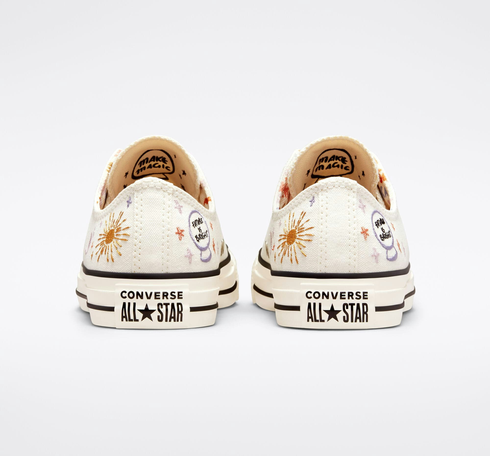 Converse Chuck Taylor All Star Low "Mystic World"