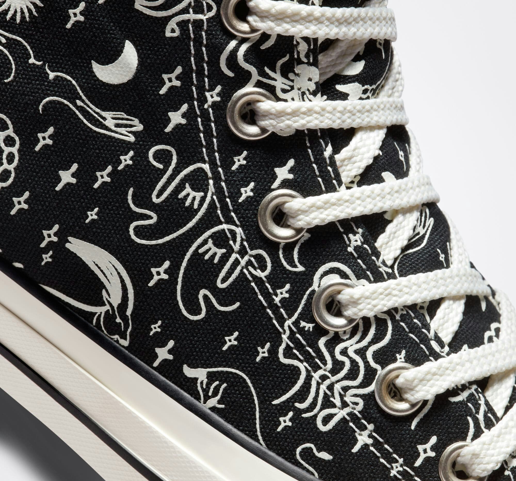 Converse Chuck Taylor All Star "Mystic World"