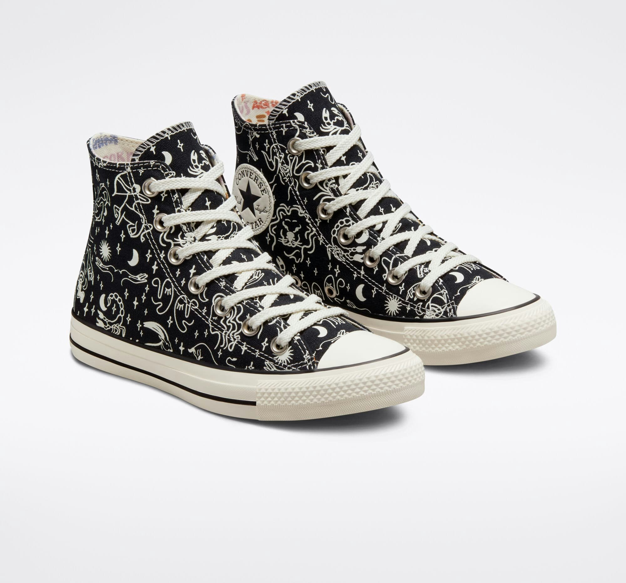 Converse Chuck Taylor All Star "Mystic World"