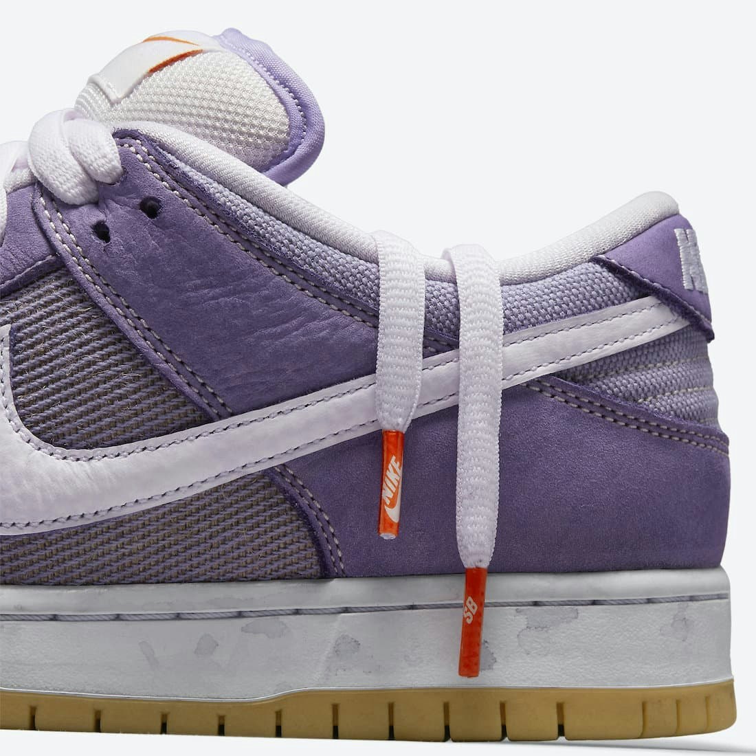 Nike SB Dunk Low "Unbleached Pack"