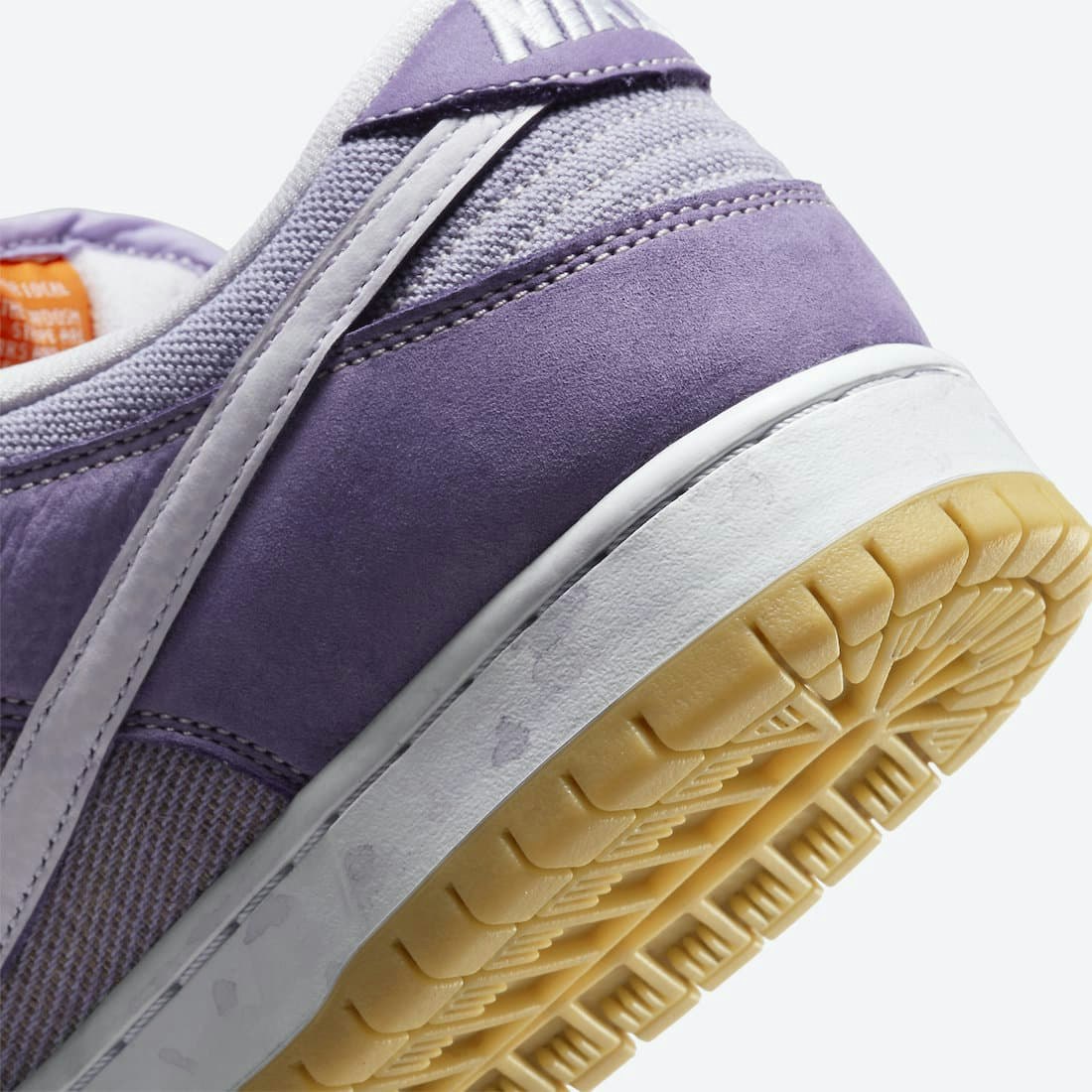 Nike SB Dunk Low "Unbleached Pack"
