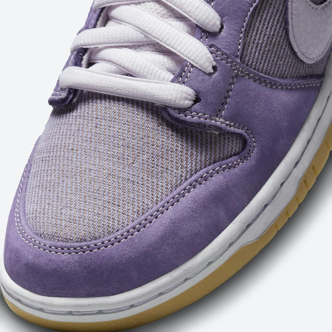 Nike SB Dunk Low "Unbleached Pack"