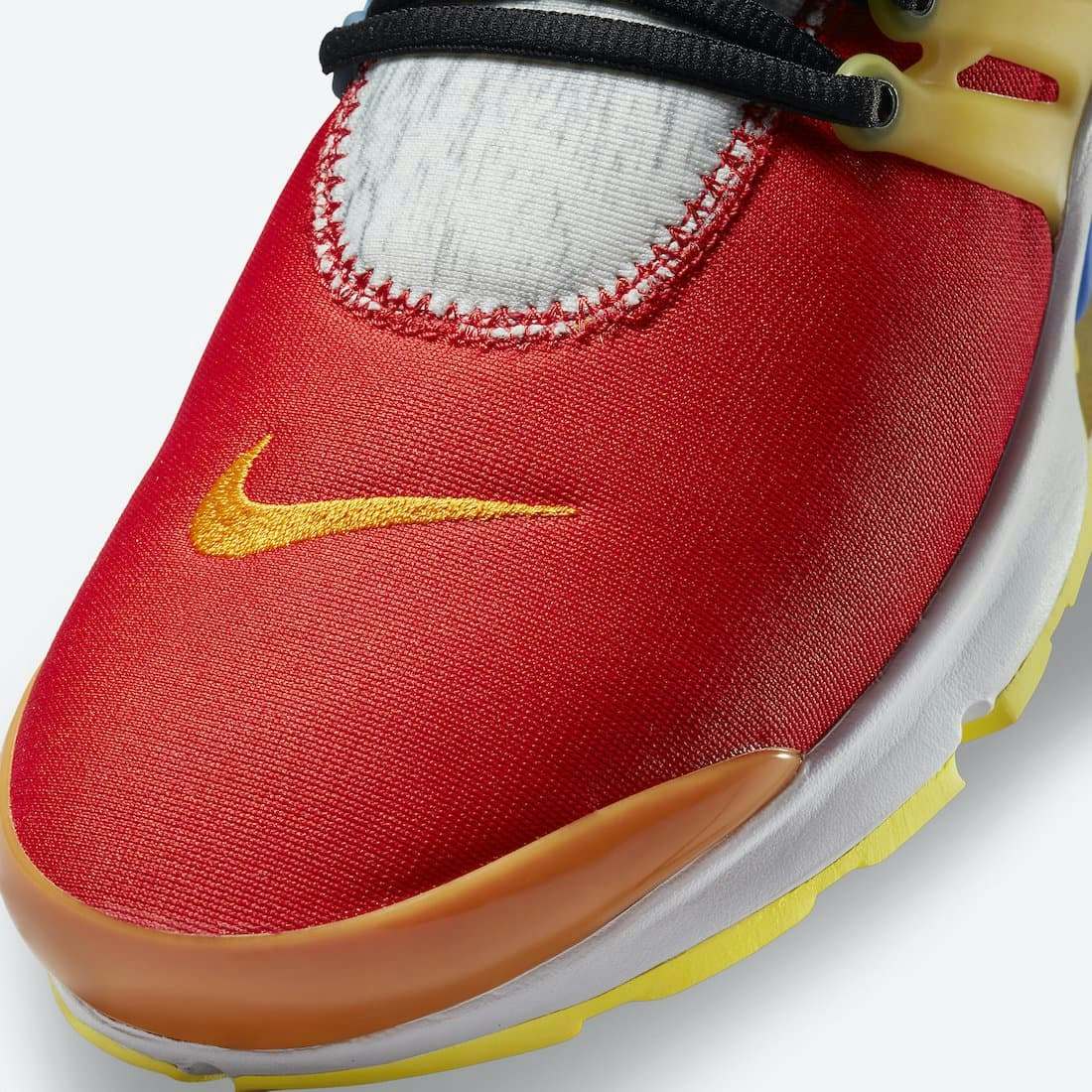 Nike Air Presto “What The” 