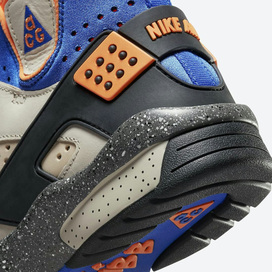 Nike ACG Air Mowabb OG “Rattan Birch” 