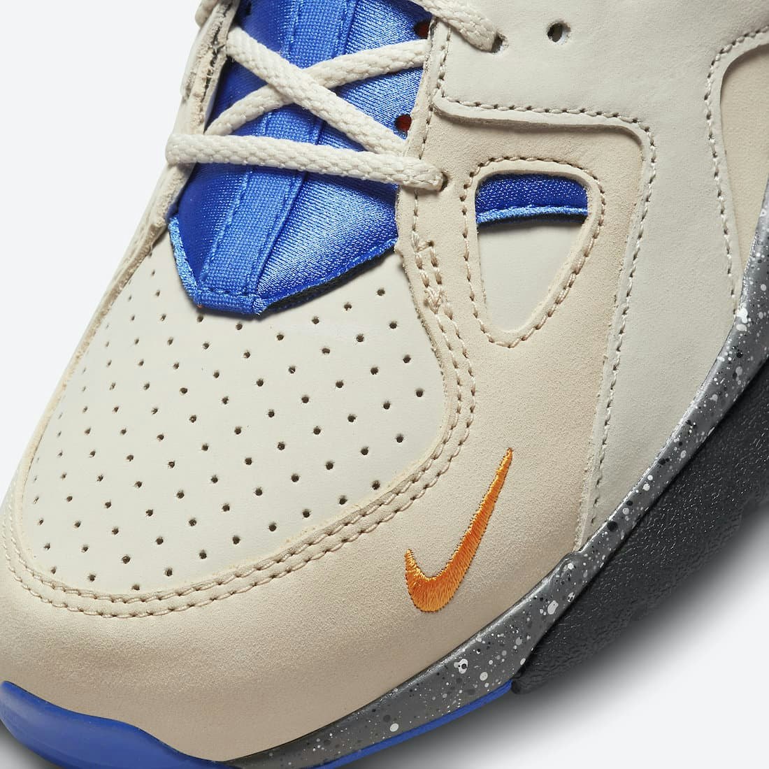 Nike ACG Air Mowabb OG “Rattan Birch” 