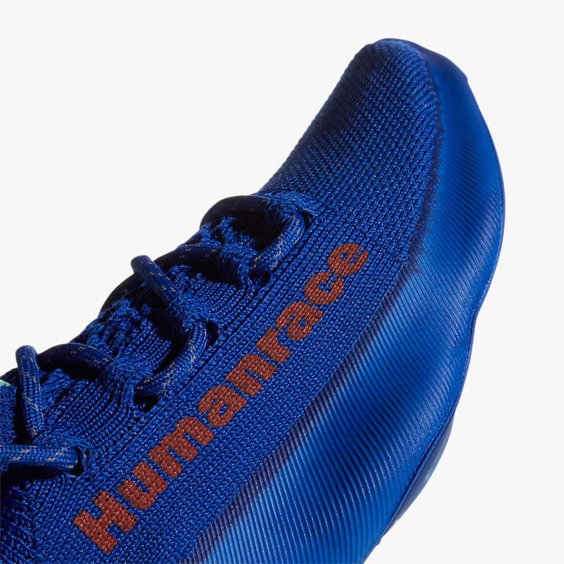 Royal blue pharrell adidas outlet