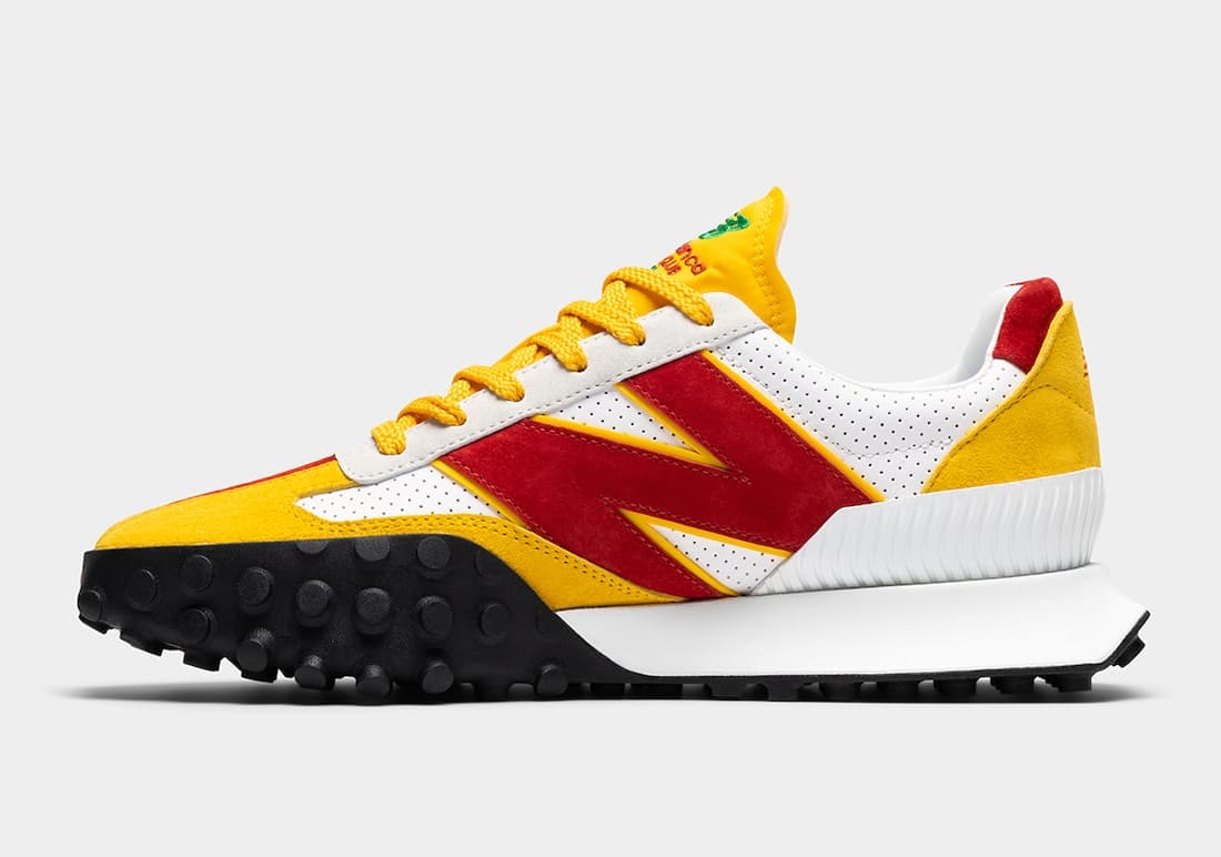 Casablanca x New Balance XC-72