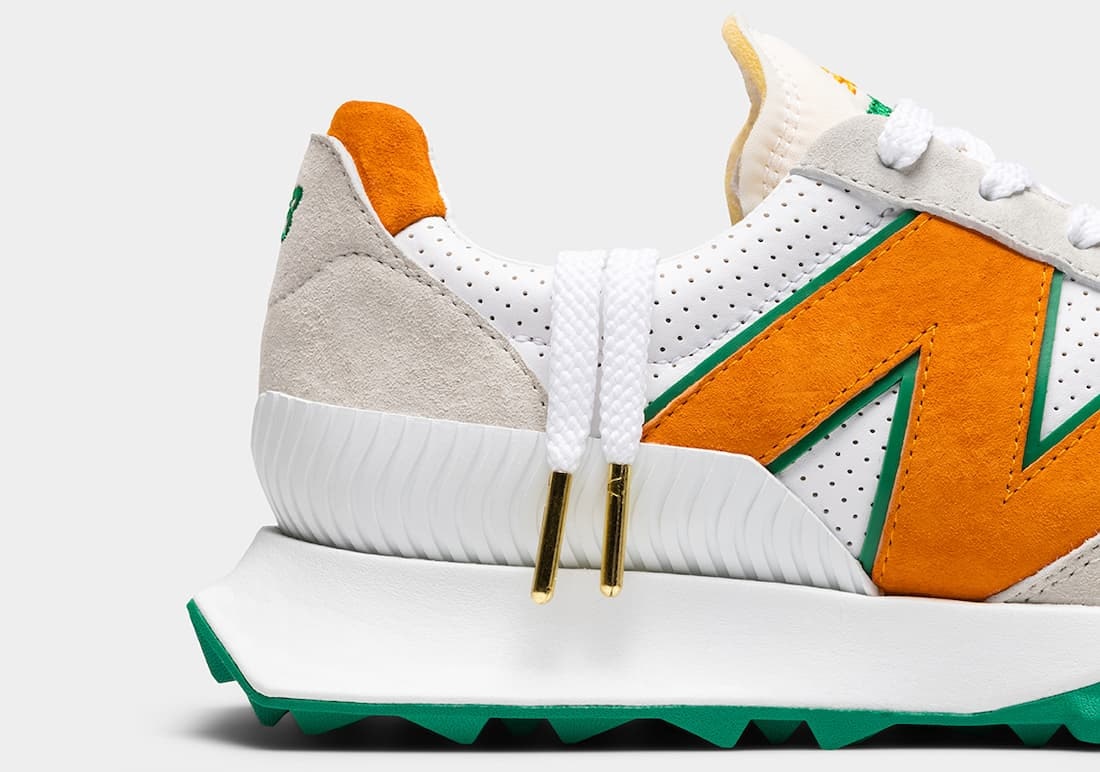 Casablanca x New Balance XC-72