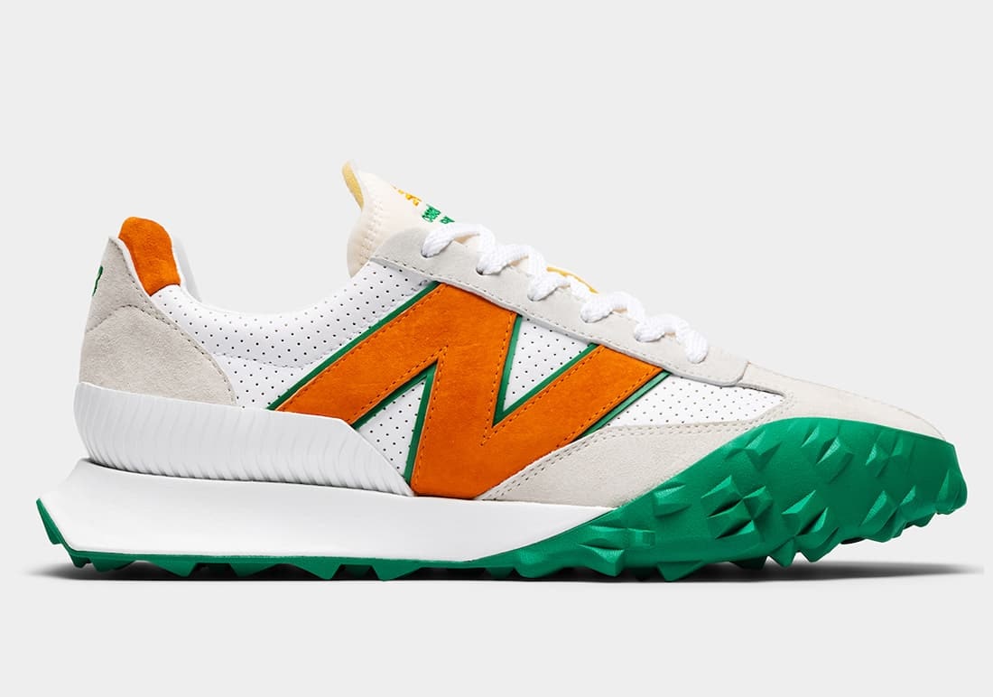 Casablanca x New Balance XC-72