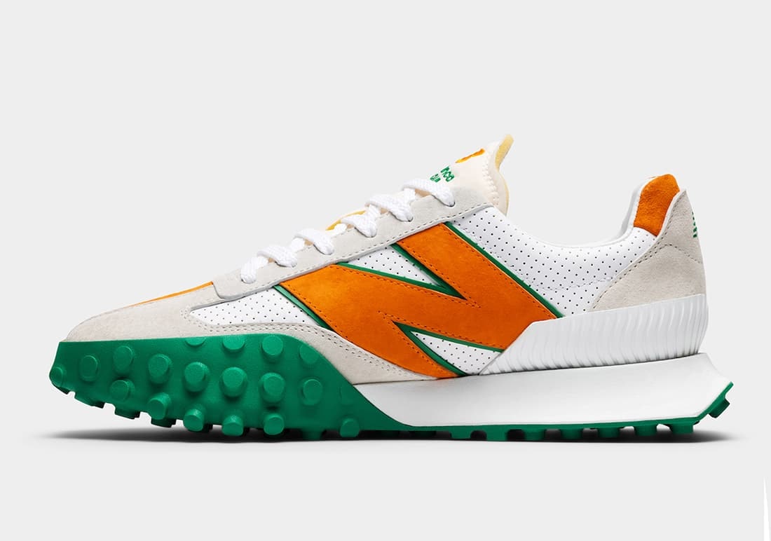 Casablanca x New Balance XC-72