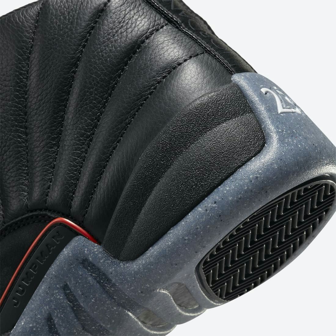Air Jordan 12 “Utility”