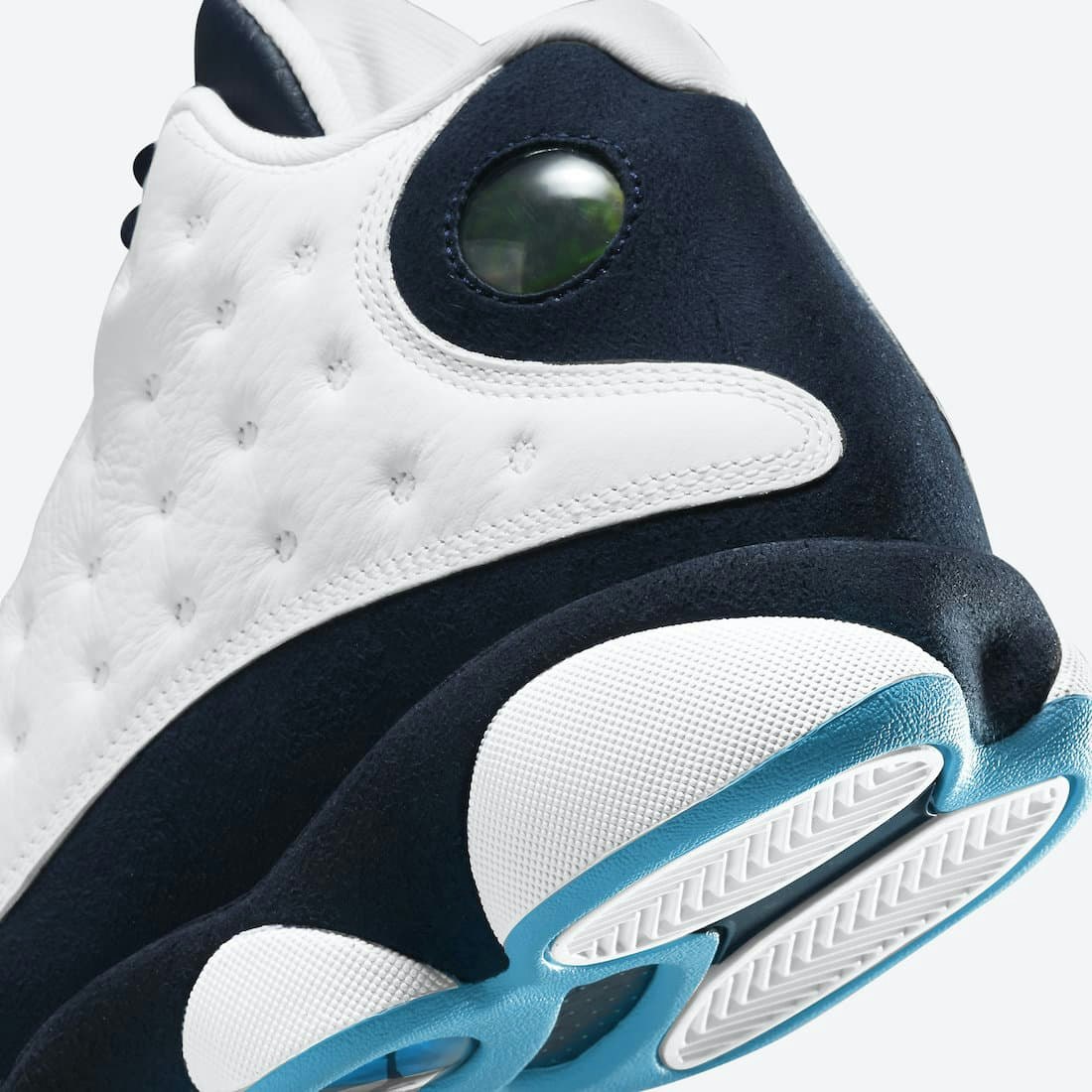 Air Jordan 13 “Obsidian”