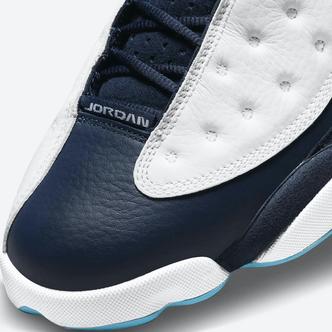 Air Jordan 13 “Obsidian”