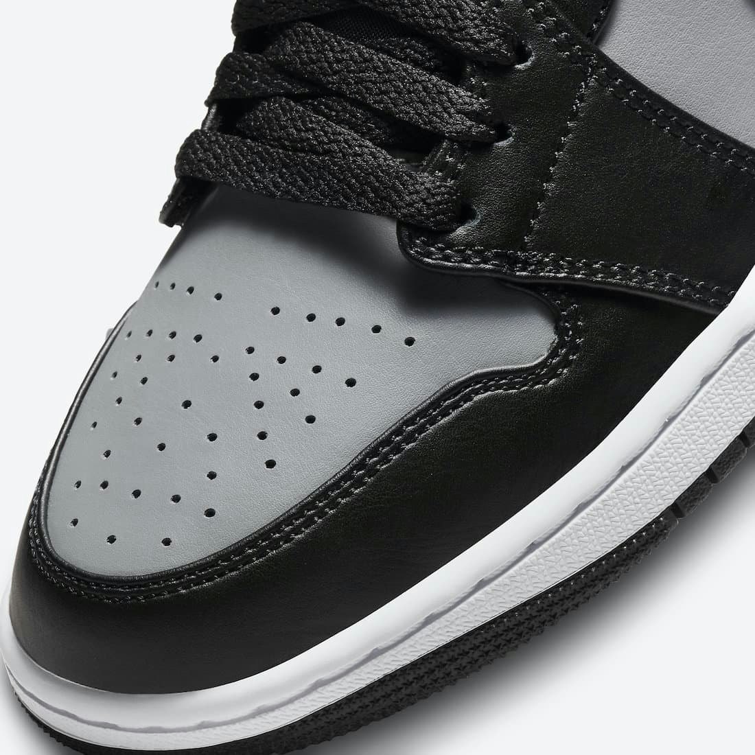 Air Jordan 1 Mid "Shadow"