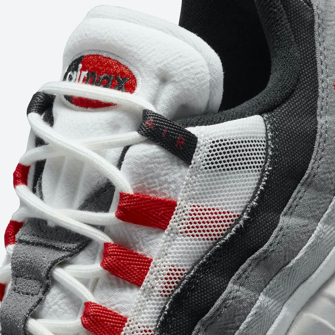 Nike Air Max 95 QS "Japan"