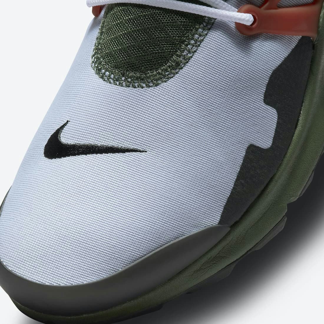 Star Wars x Nike Air Presto Mid Utility "Boba Fett"