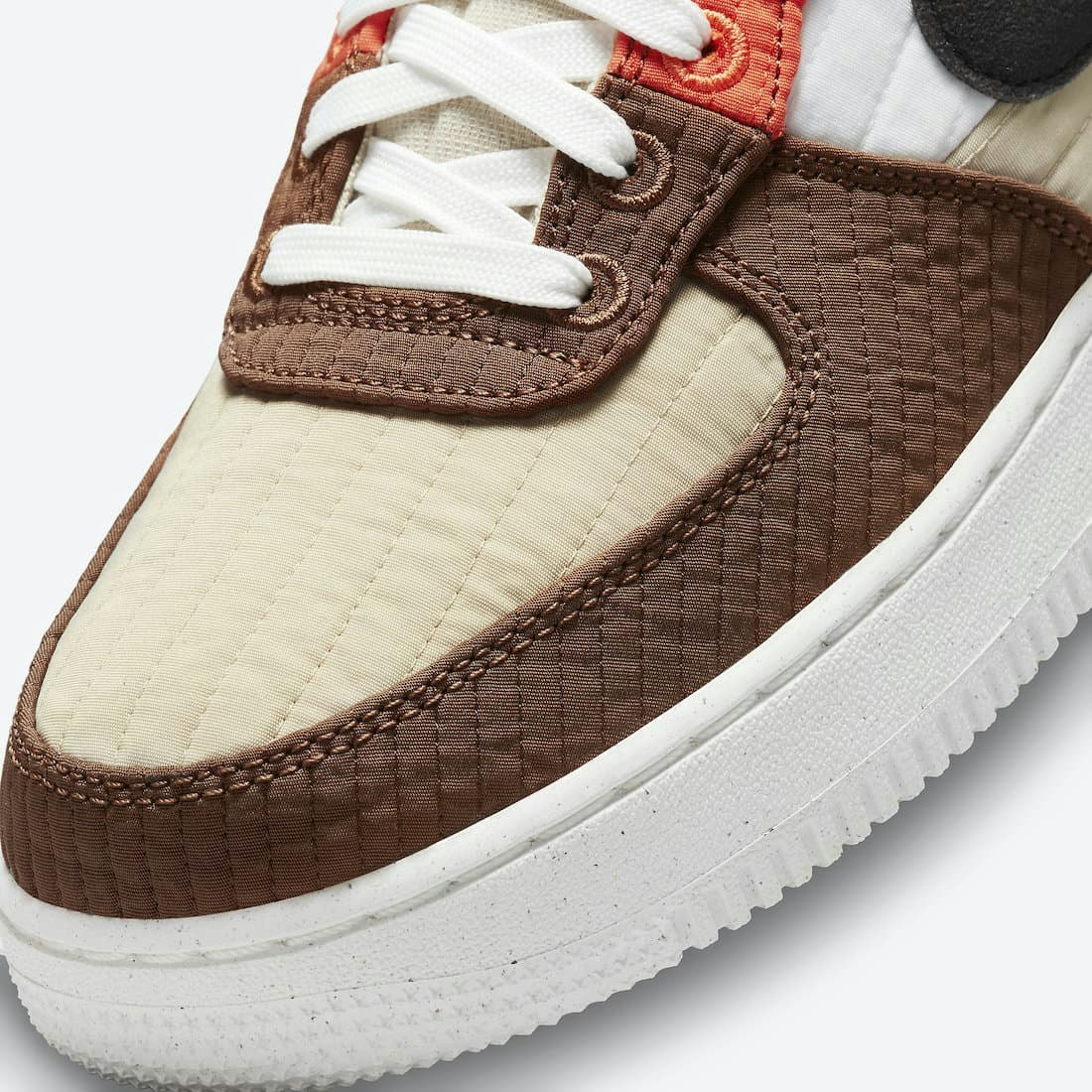 Nike Air Force 1 Low “Toasty” (Pecan)