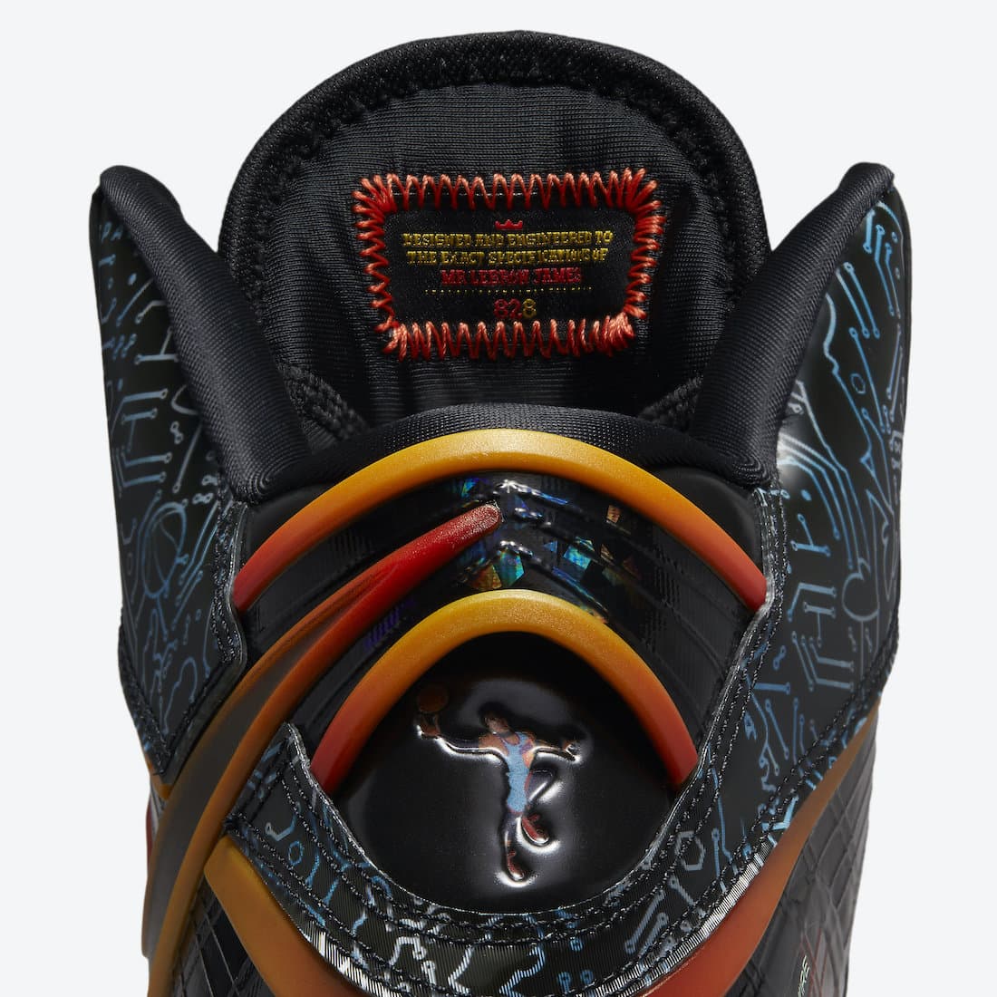 lebron 8 tune squad
