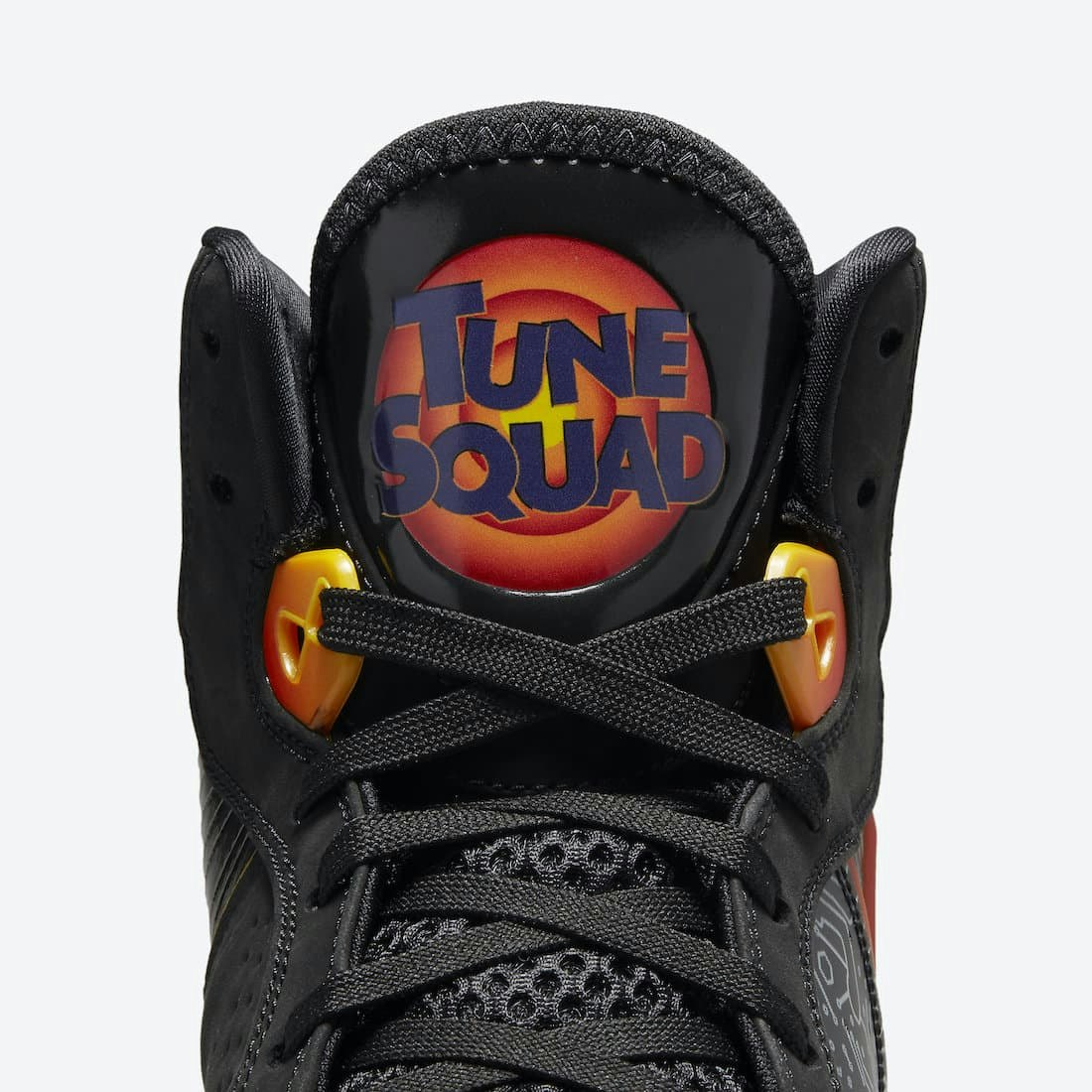 Space Jam x Nike LeBron 8 "Tune Squad"