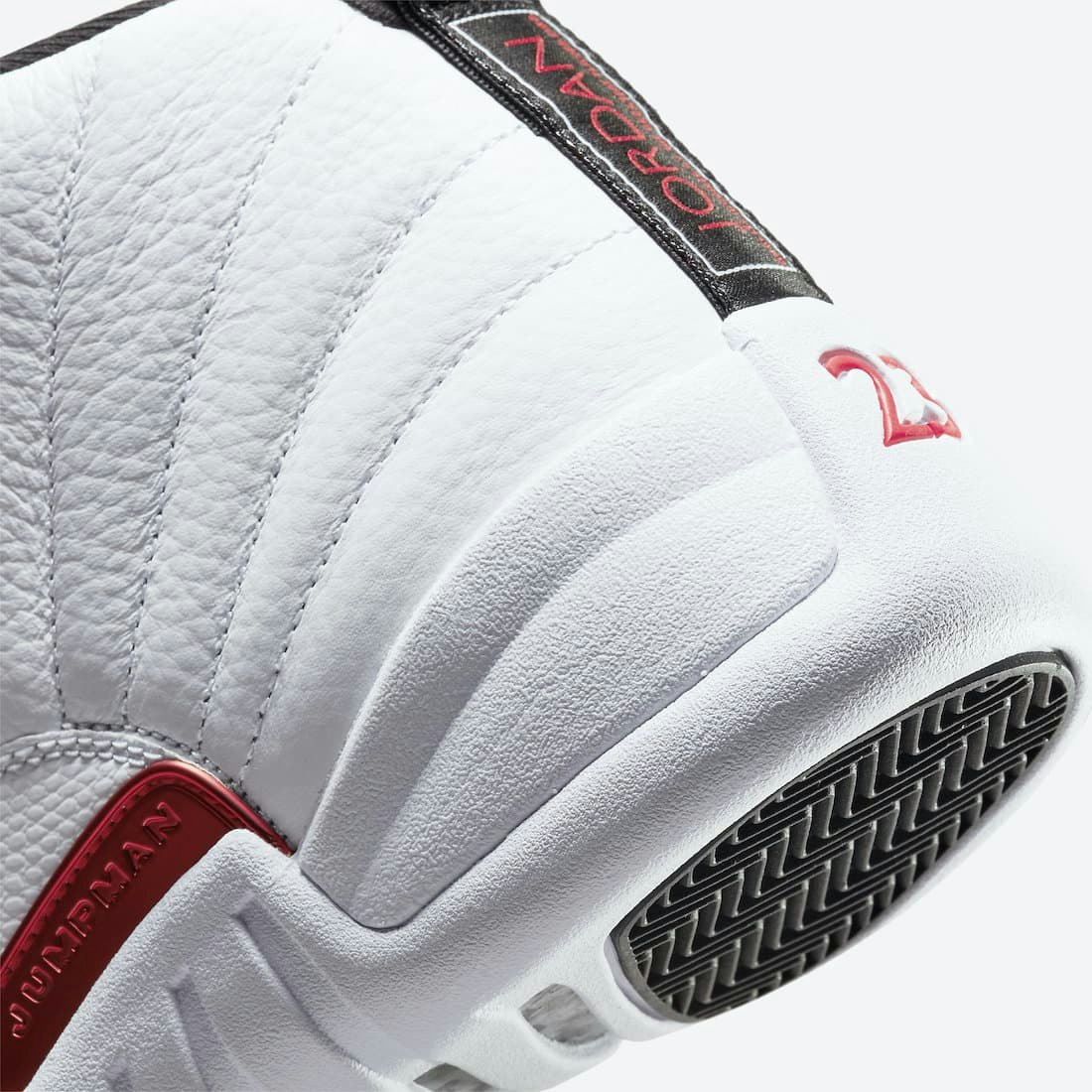 Air Jordan 12 Retro "Twist"