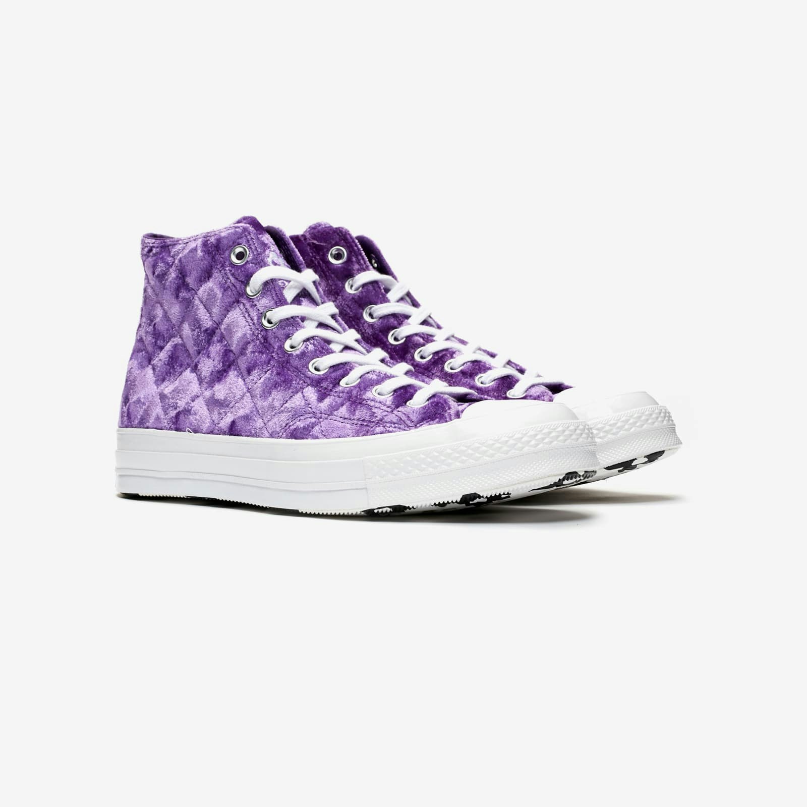 Golf Le Fleur x Converse Chuck 70 Hi "Purple"