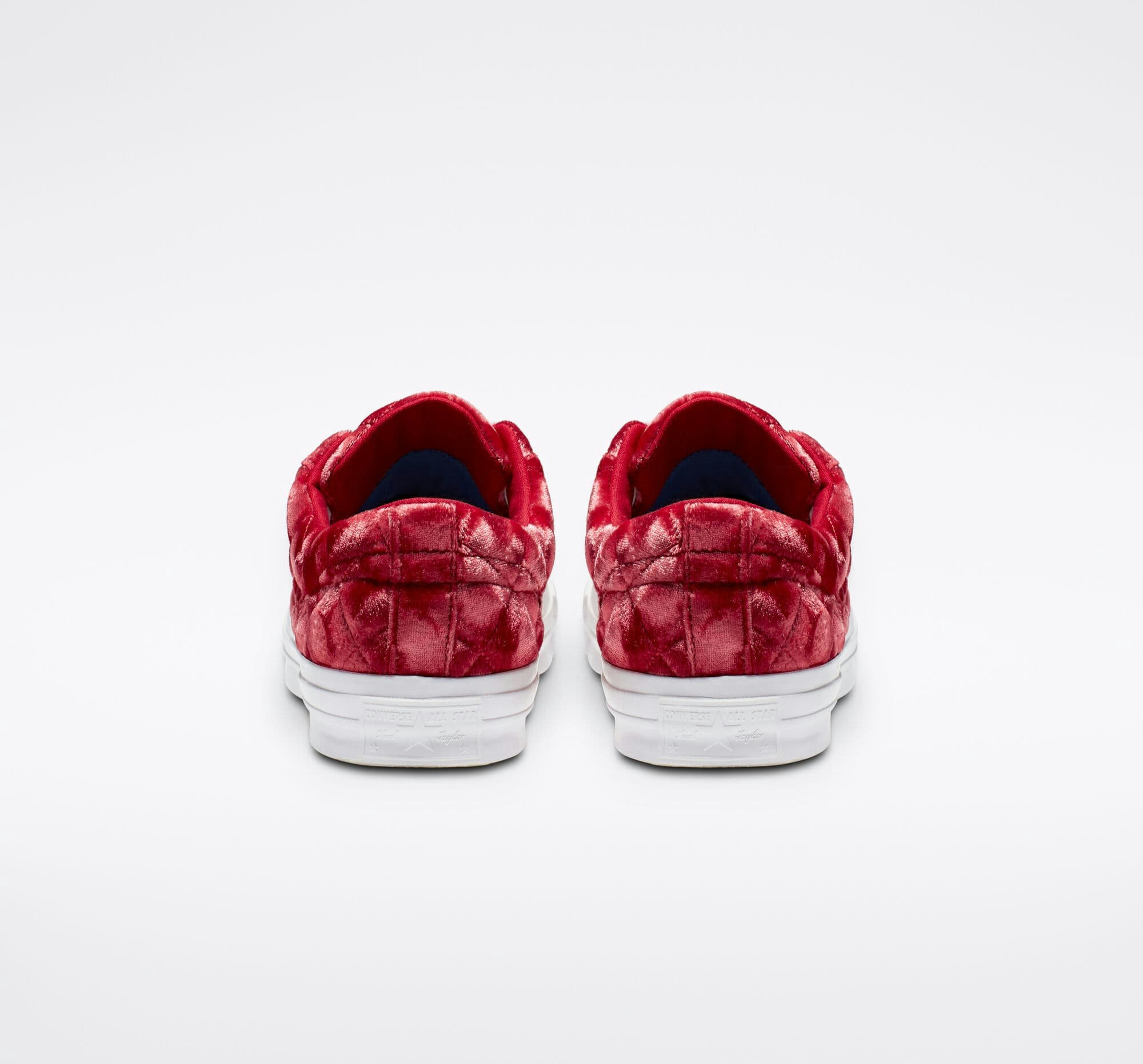 Golf Le Fleur x Converse One Star "Cherry"