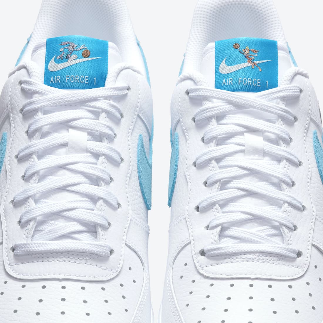 air force 1 toon squad