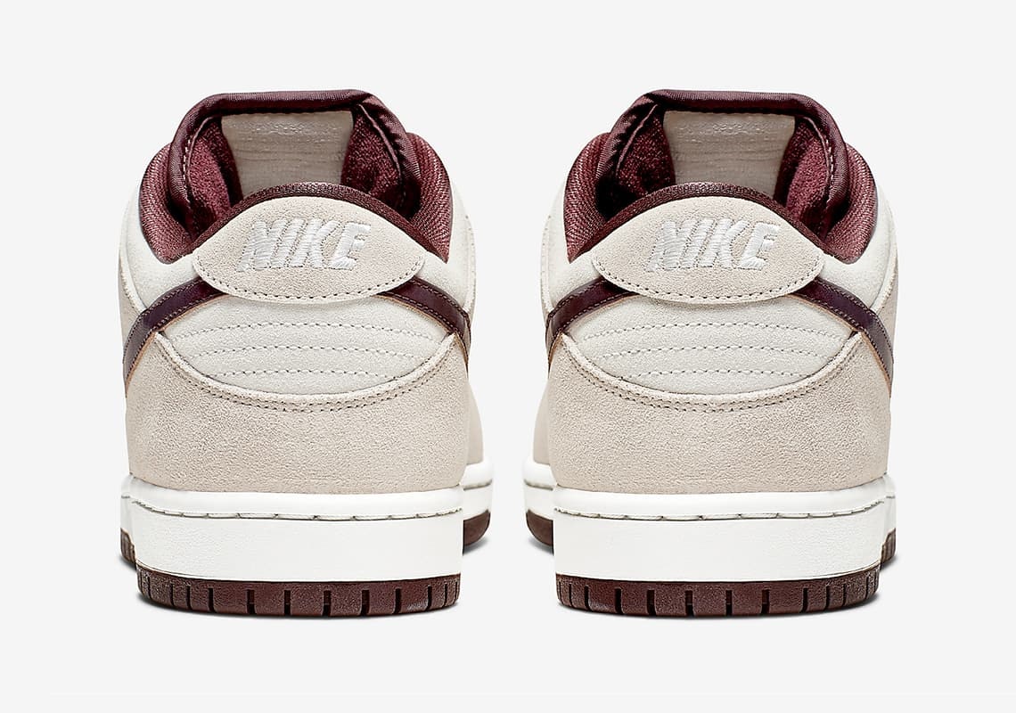 Nike SB Dunk Low “Desert Sand”