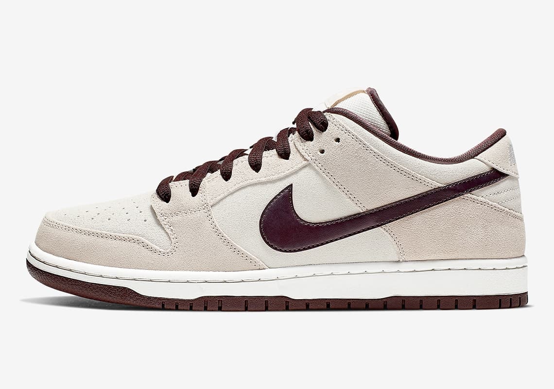 Nike SB Dunk Low “Desert Sand”