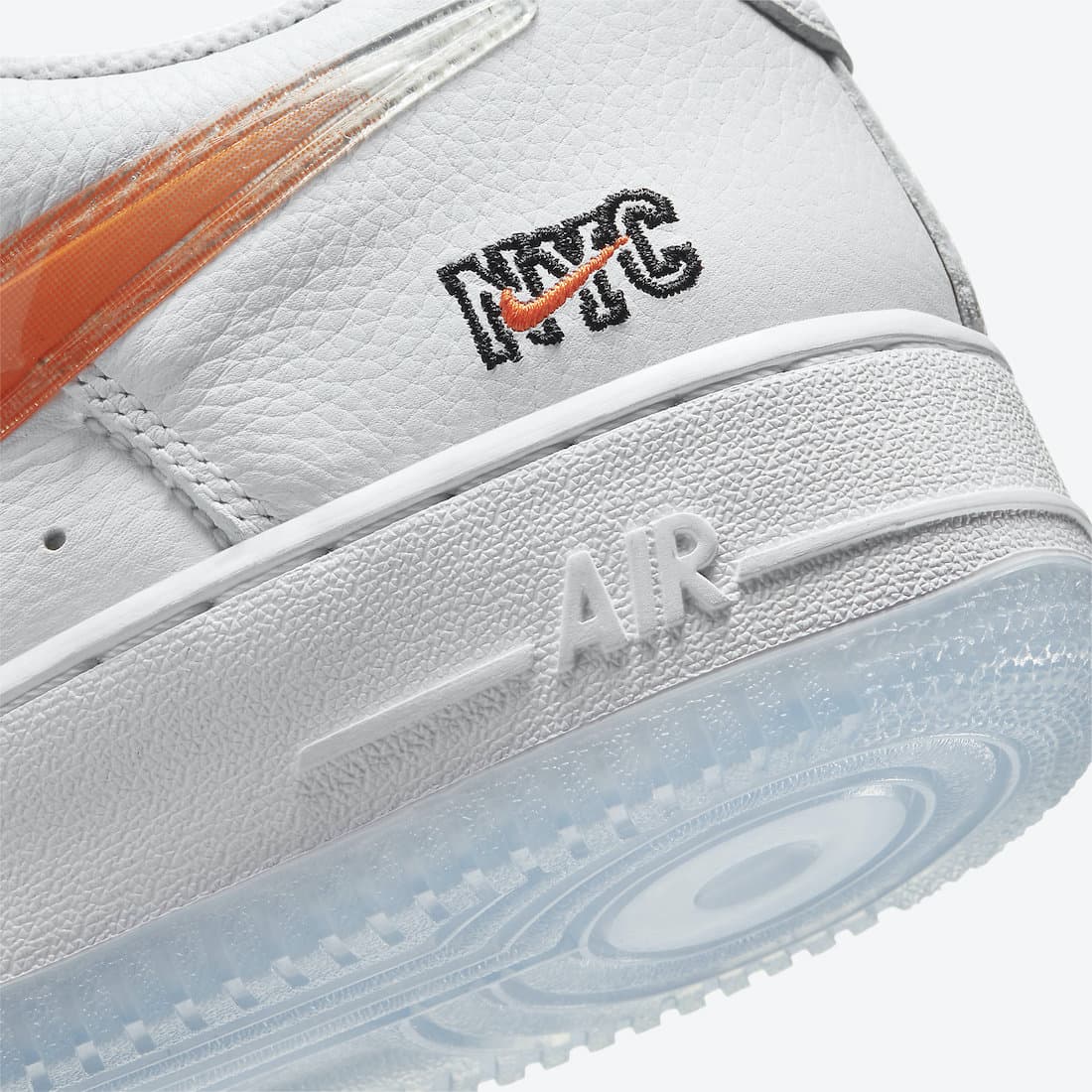 kith airforce1 stockx