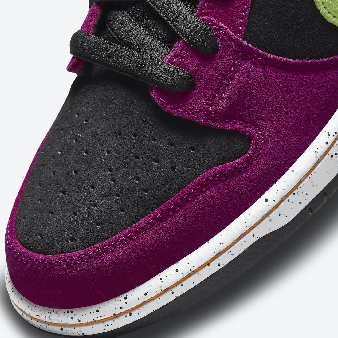 Nike SB Dunk Low ACG Red Plum kaufen BQ6817 501 HEAT MVMNT