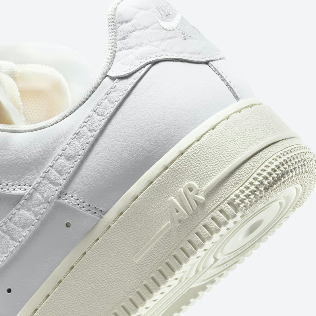 Nike Air Force 1 Low "Bling"