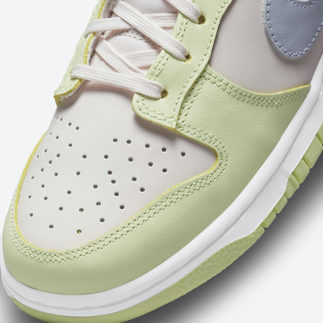 Nike Dunk Low Wmns “Lime Ice”