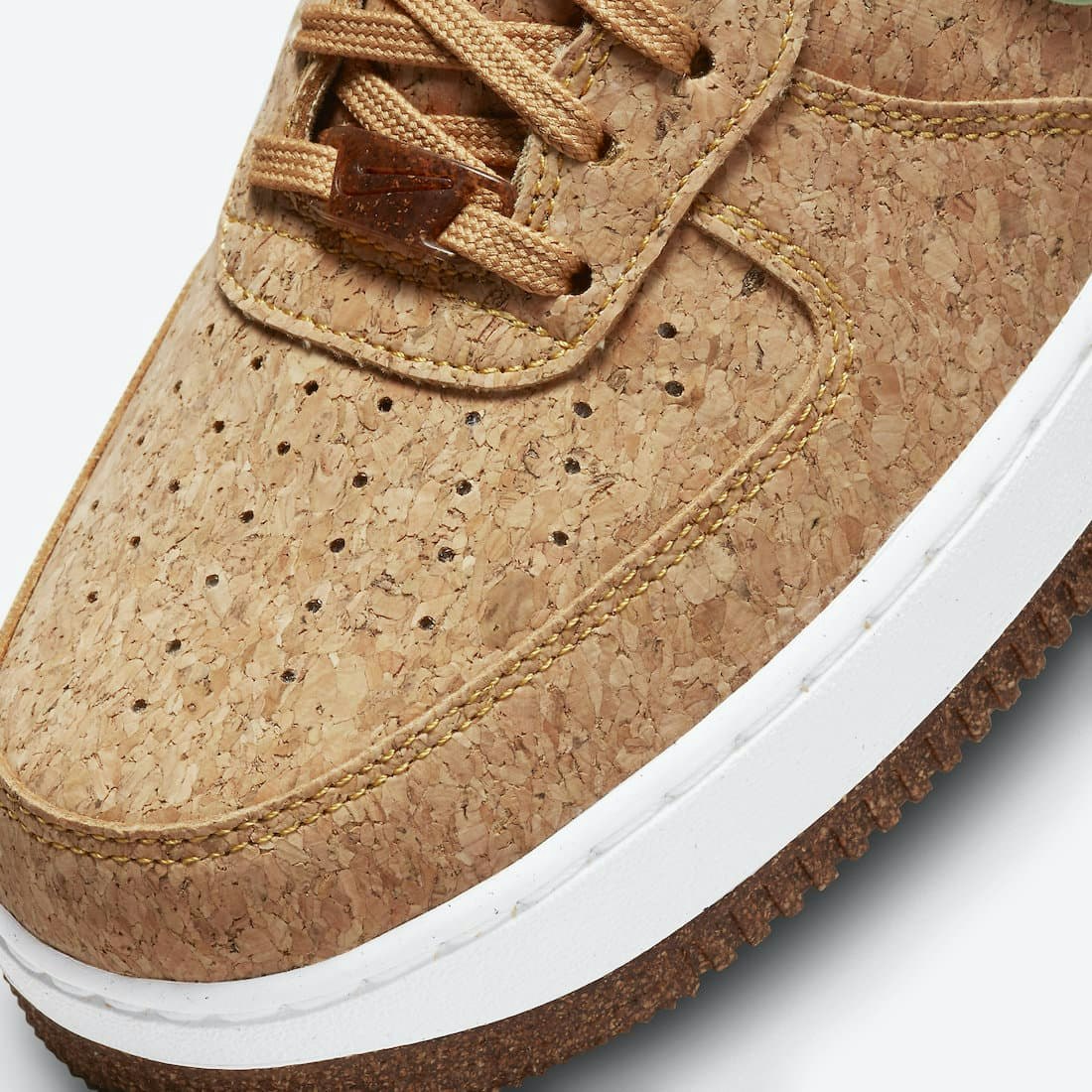 Nike Air Force 1 Low “Happy Pineapple” (Cork)