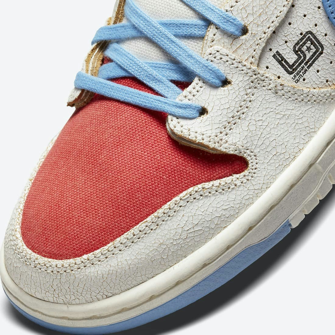 Ishod Wair x Magnus Walker x Nike SB Dunk High "Porsche 277"