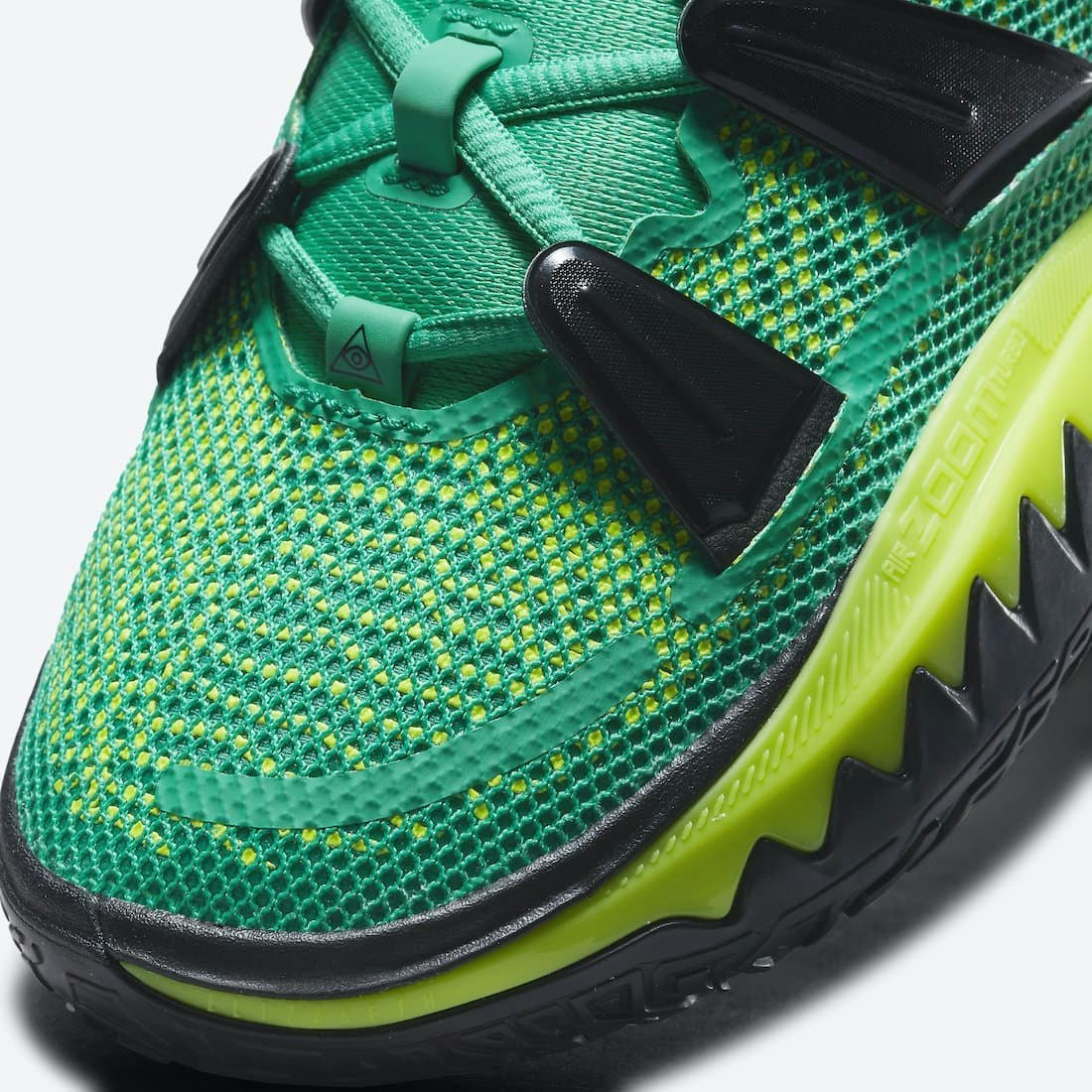 Nike Kyrie 7 “Ky-D”