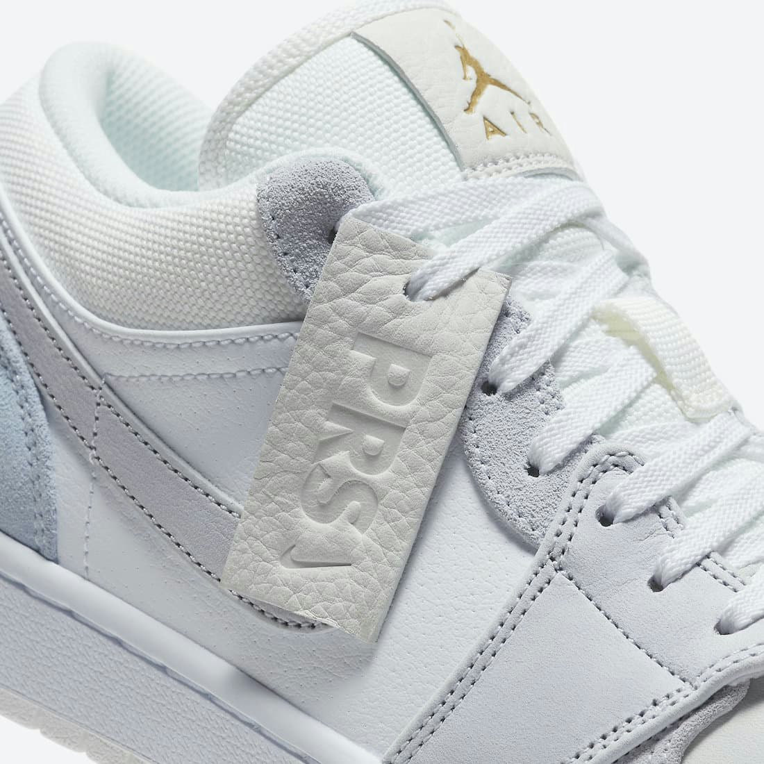Air Jordan 1 Low "Paris"