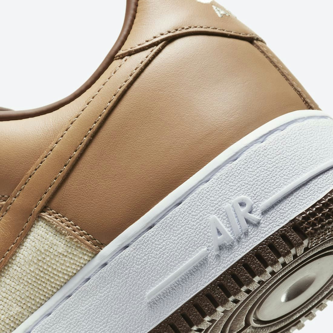 Nike Air Force 1 Low "Acorn"