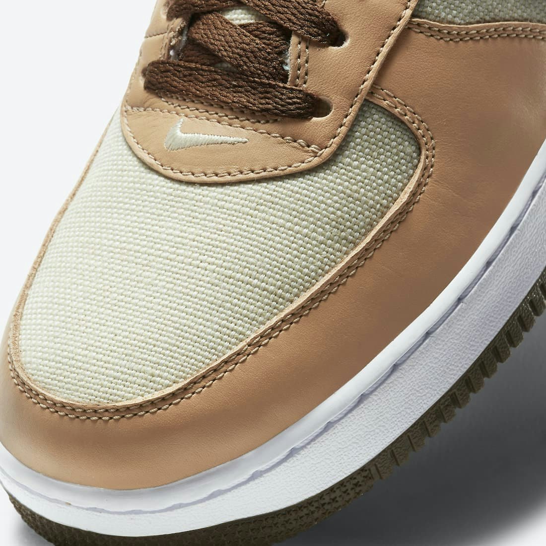 Nike Air Force 1 Low "Acorn"