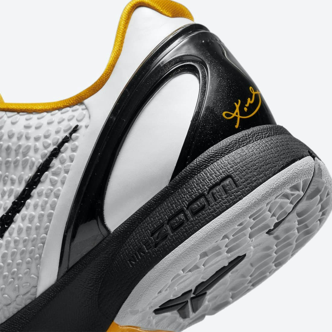 Nike Kobe 6 Protro “POP”
