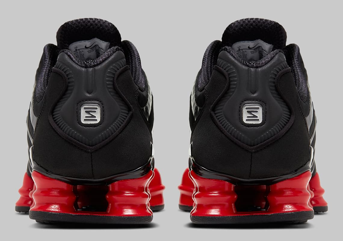 Nike x skepta shox tl deals