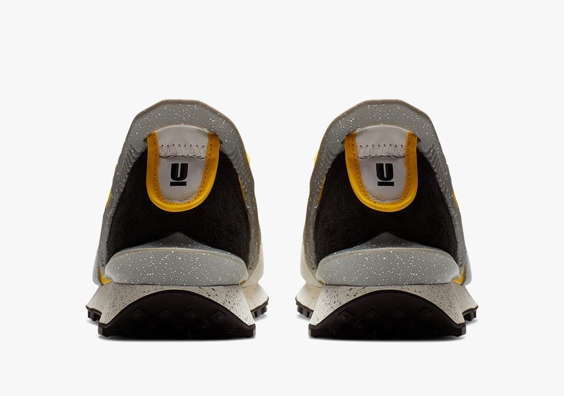 Undercover x Nike Daybreak "Bright Citron"
