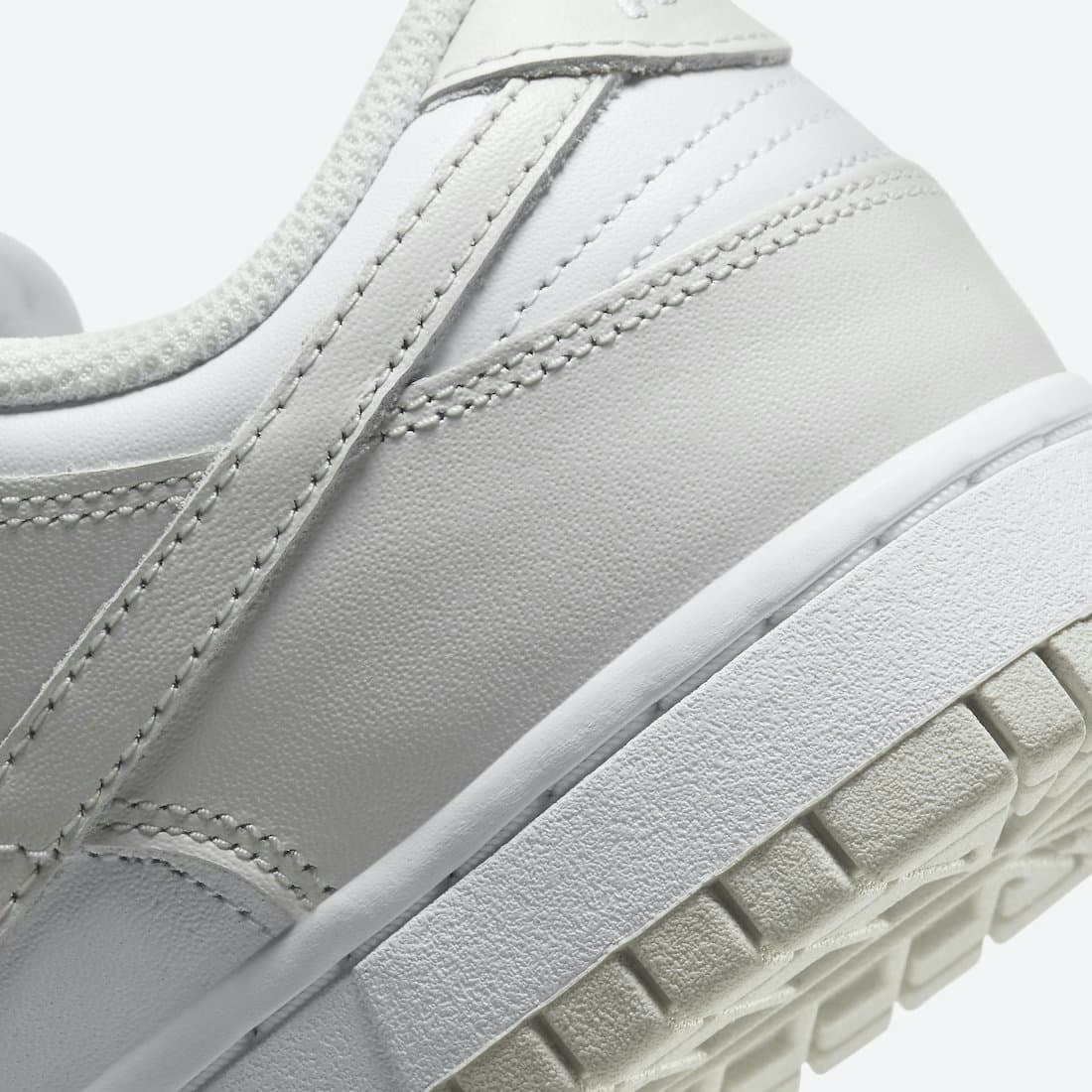 Nike Dunk Low "Photon Dust"