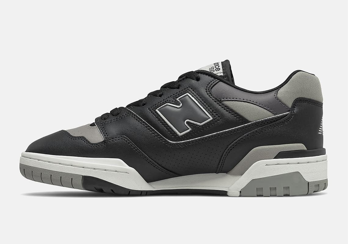 New Balance 550 "Shadow"