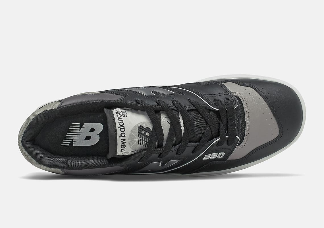 New Balance 550 "Shadow"