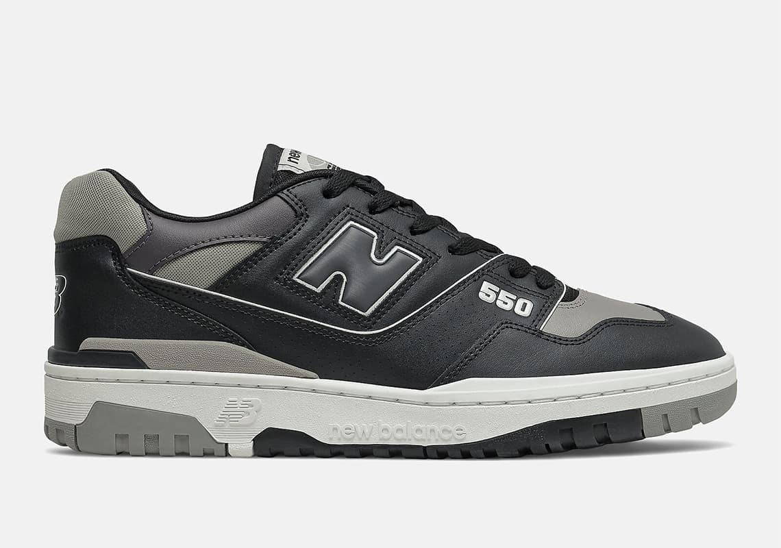 New Balance 550 "Shadow"