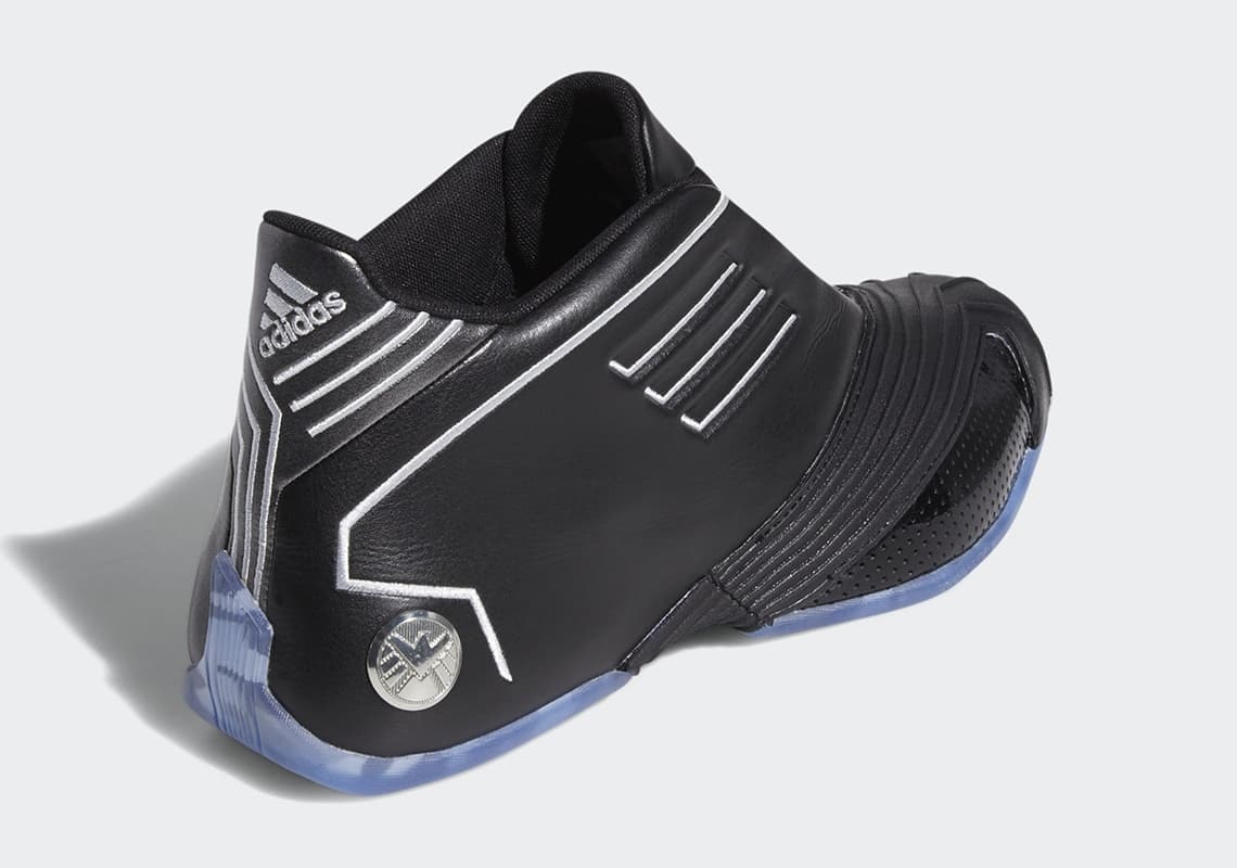 Marvel Avengers x adidas T-MAC 1 “Nick Fury” 