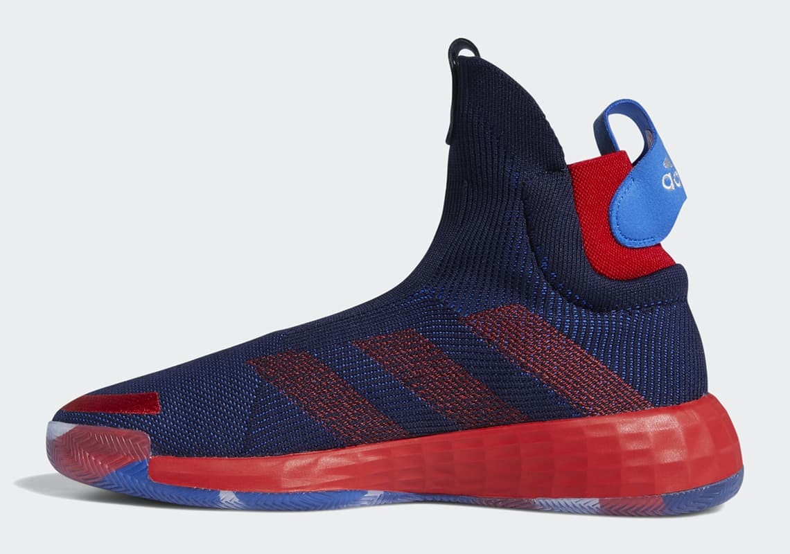 Marvel Avengers x adidas N3XT L3V3L “Captain America”