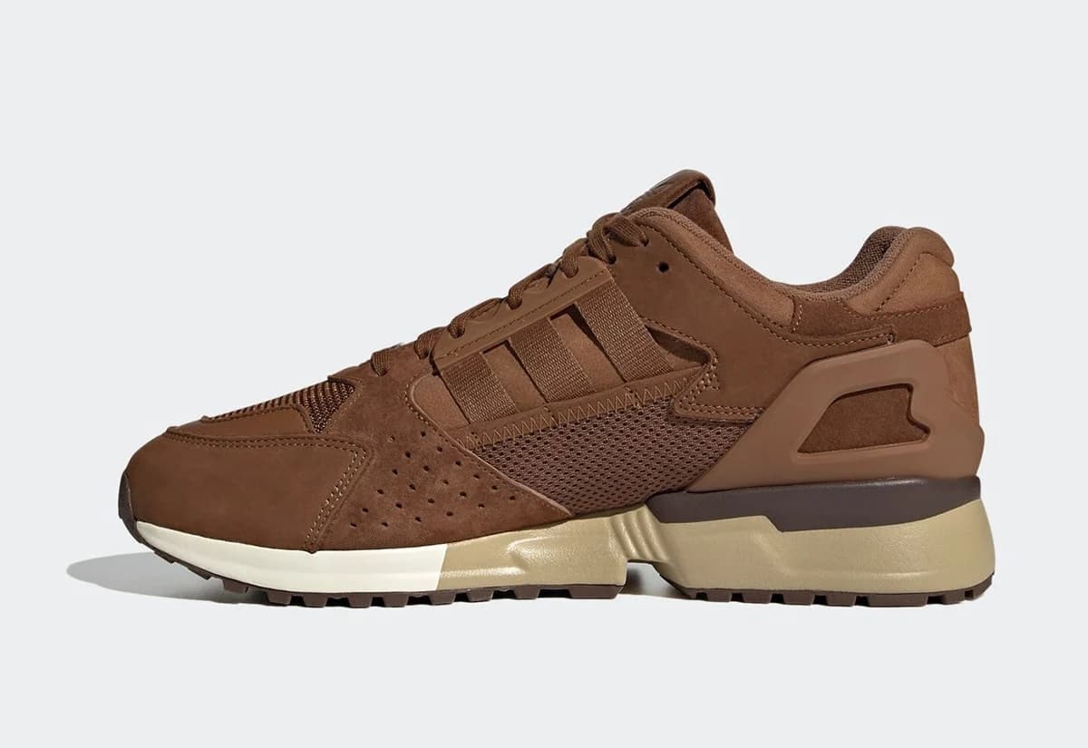 adidas ZX 10000 "Schokohase"