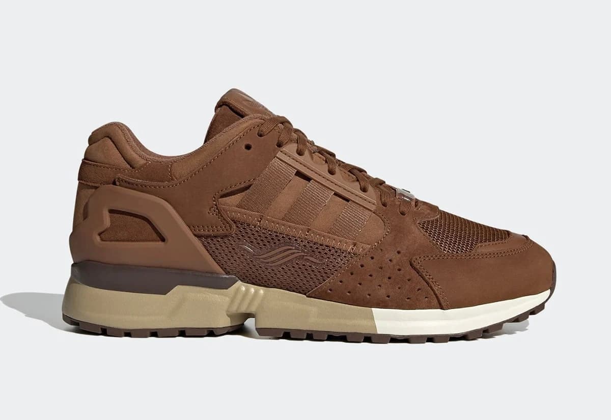 adidas ZX 10000 "Schokohase"